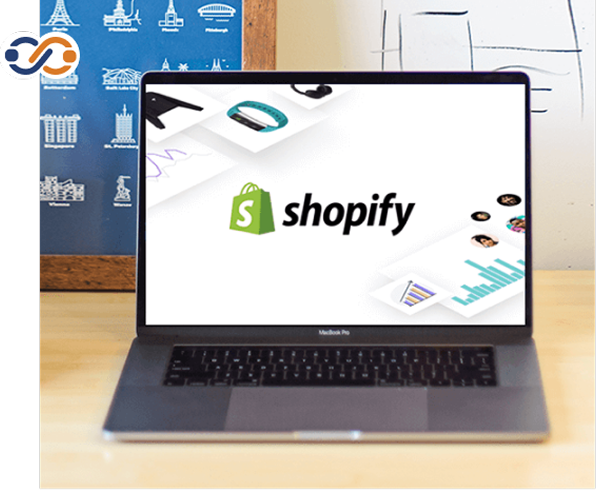 Shopify