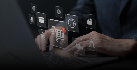 Retail E-Commerce